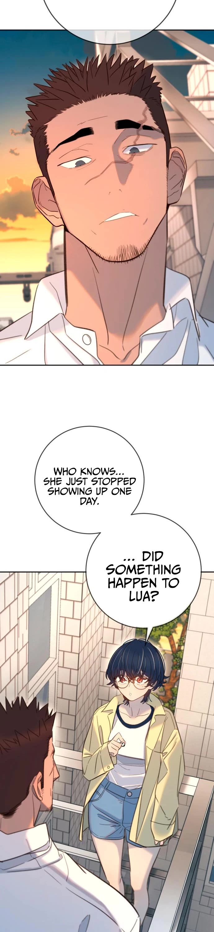 Everyone Loves Her chapter 26 page 28