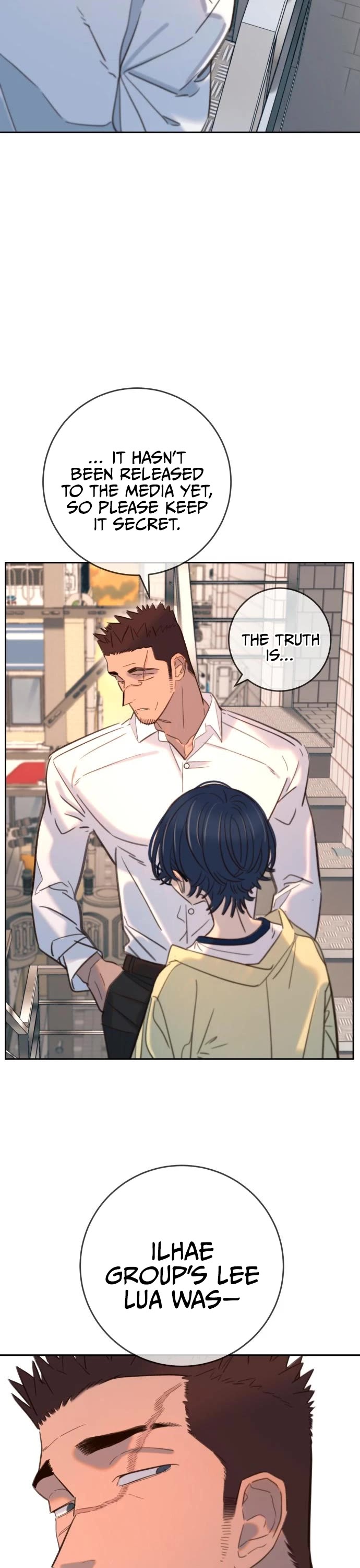 Everyone Loves Her chapter 26 page 29