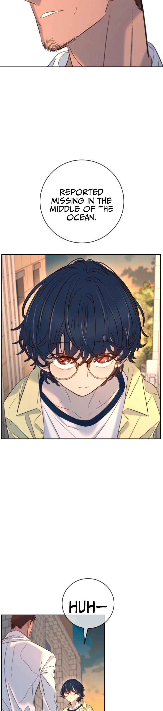 Everyone Loves Her chapter 26 page 30