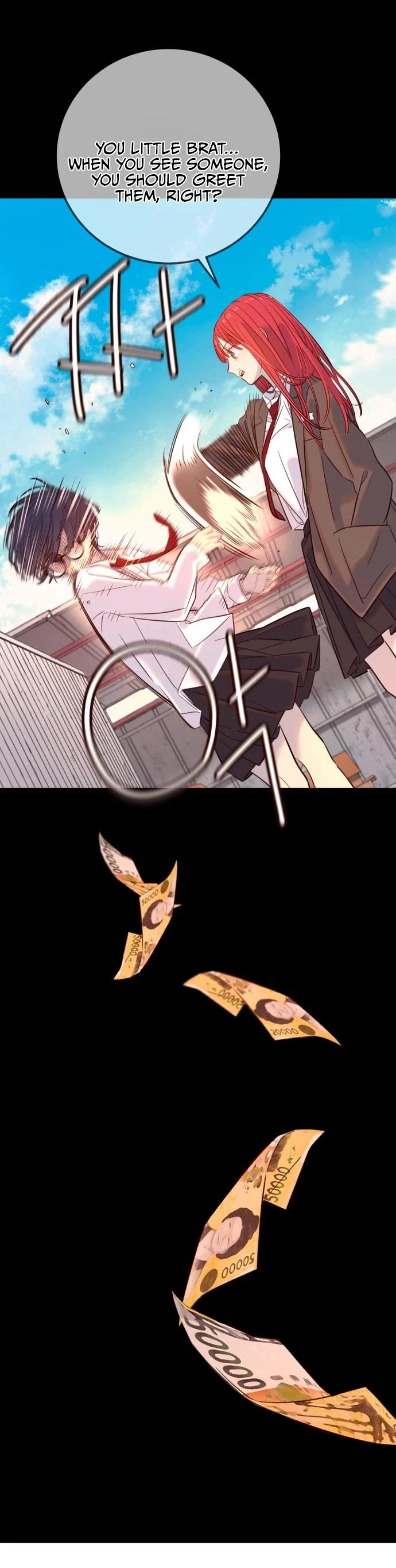 Everyone Loves Her chapter 26 page 35