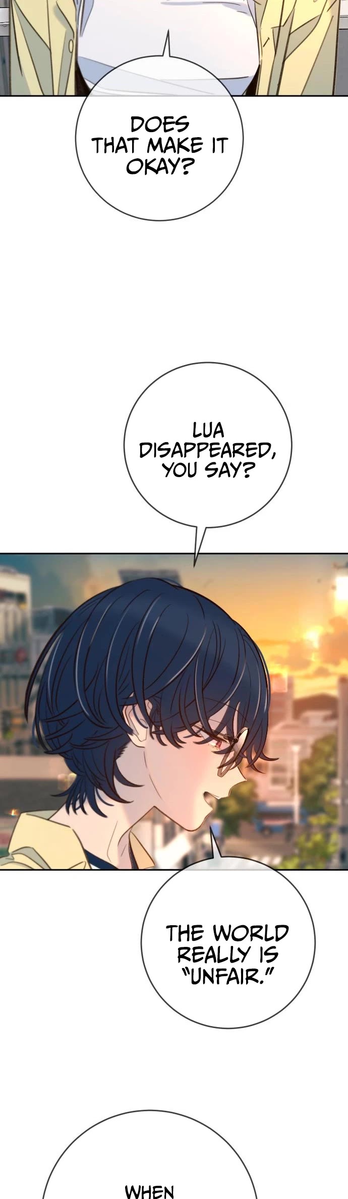 Everyone Loves Her chapter 26 page 40