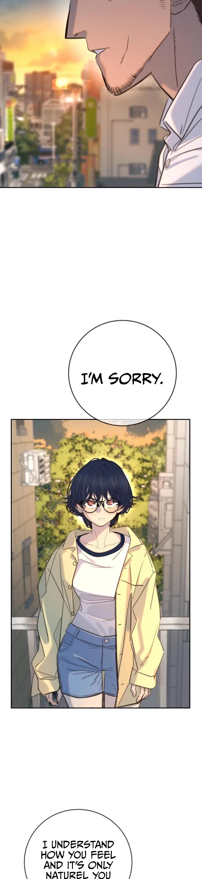 Everyone Loves Her chapter 26 page 43