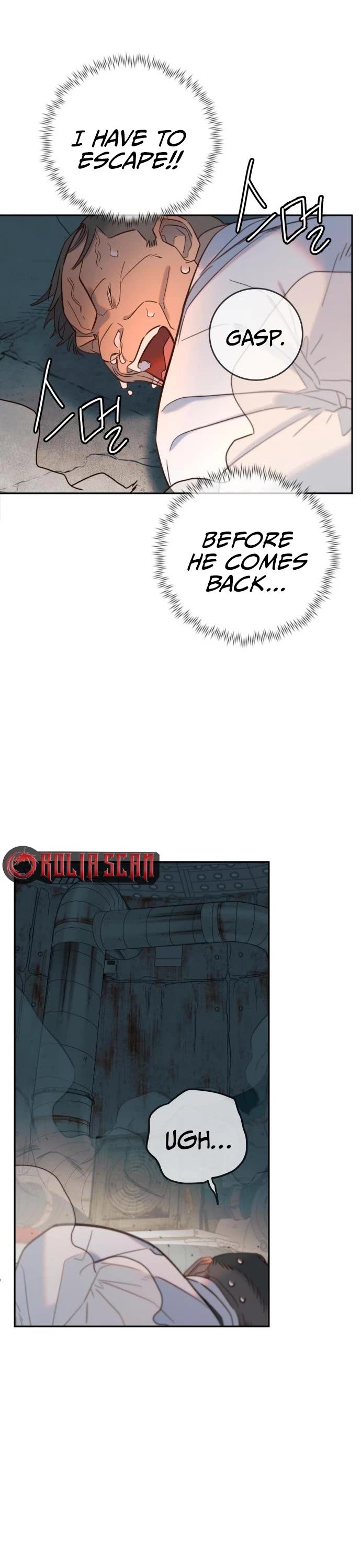 Everyone Loves Her chapter 26 page 9