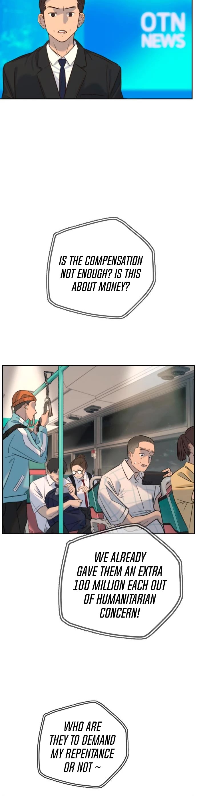 Everyone Loves Her chapter 27 page 15