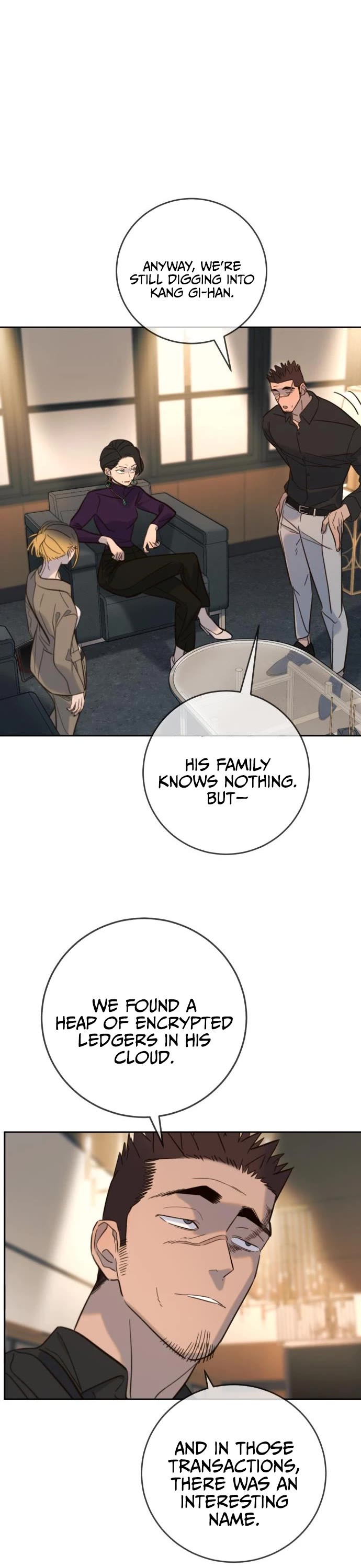 Everyone Loves Her chapter 27 page 23