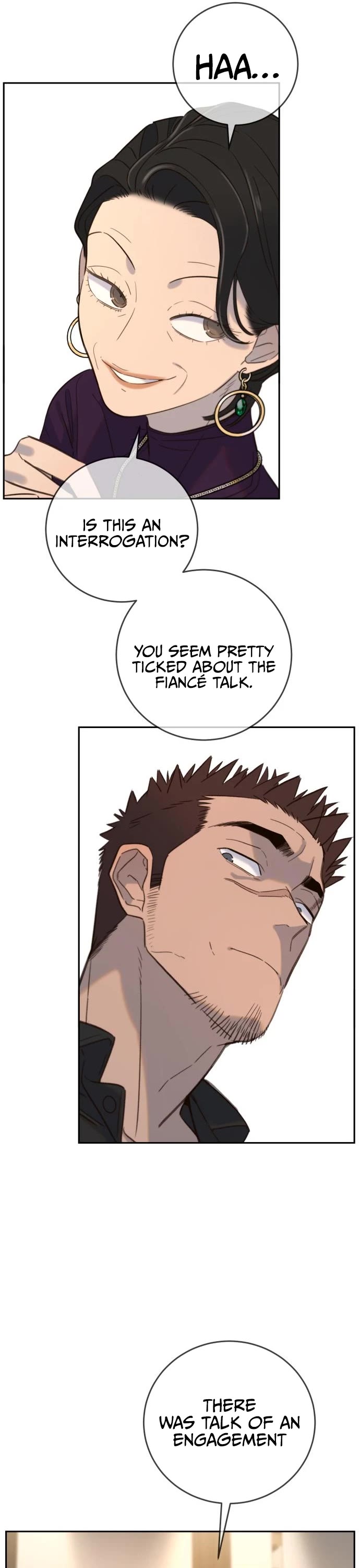 Everyone Loves Her chapter 27 page 26