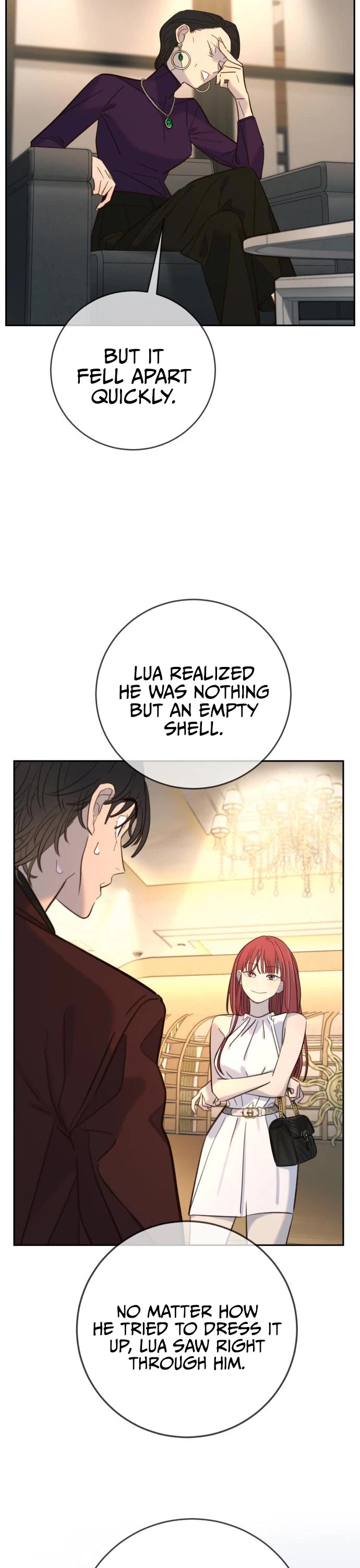 Everyone Loves Her chapter 27 page 27