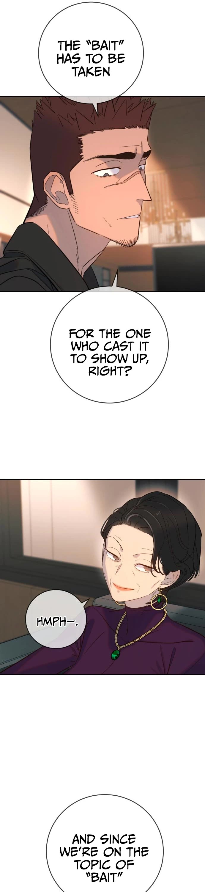 Everyone Loves Her chapter 27 page 31