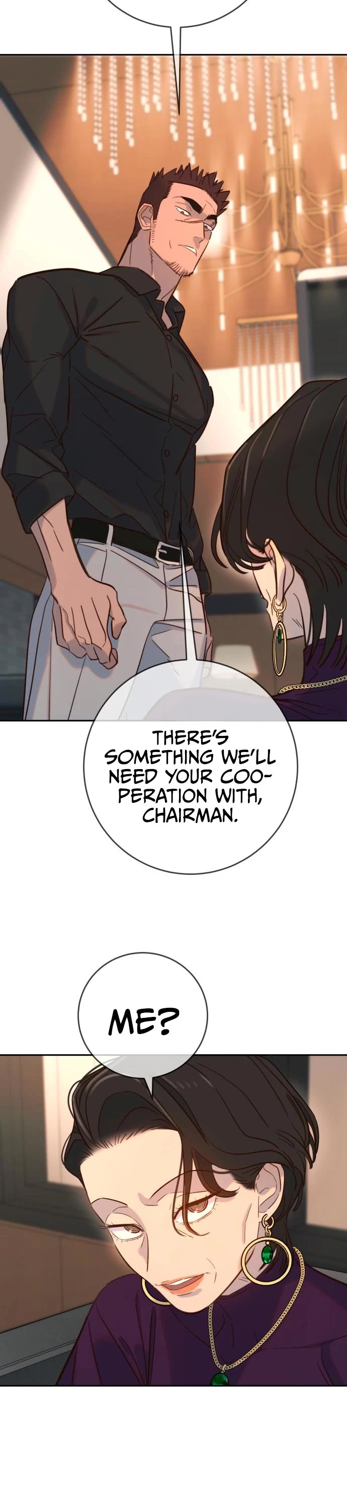 Everyone Loves Her chapter 27 page 32