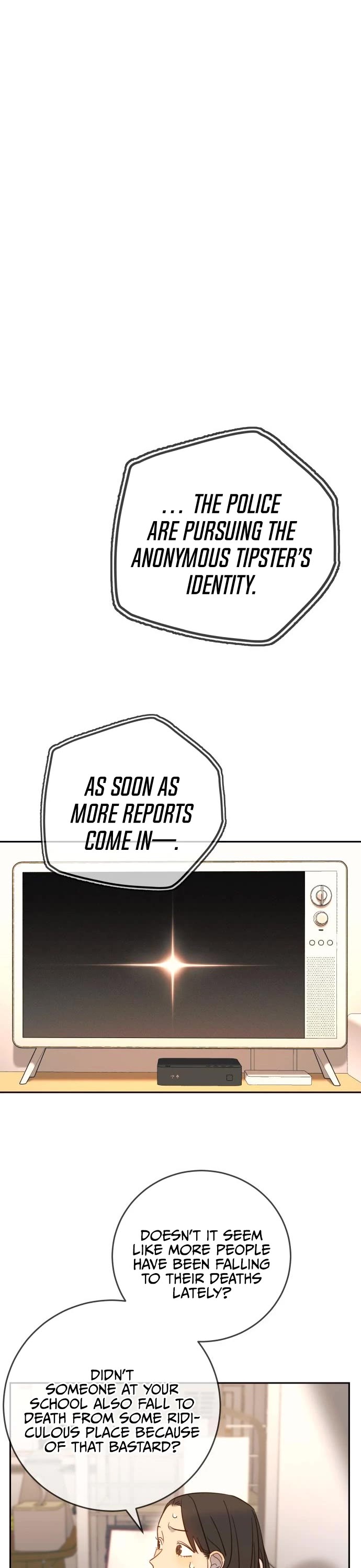 Everyone Loves Her chapter 27 page 33