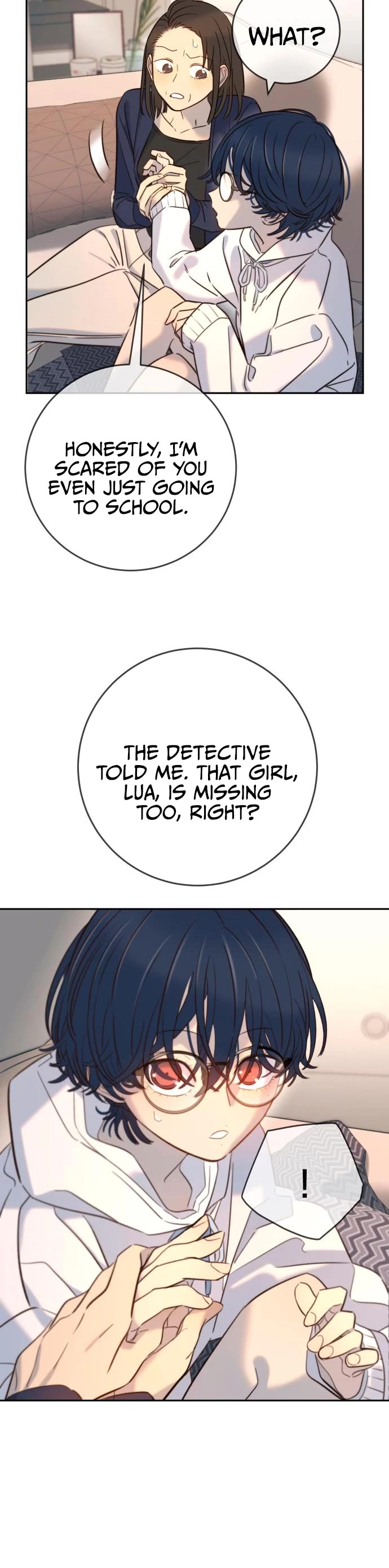 Everyone Loves Her chapter 27 page 35