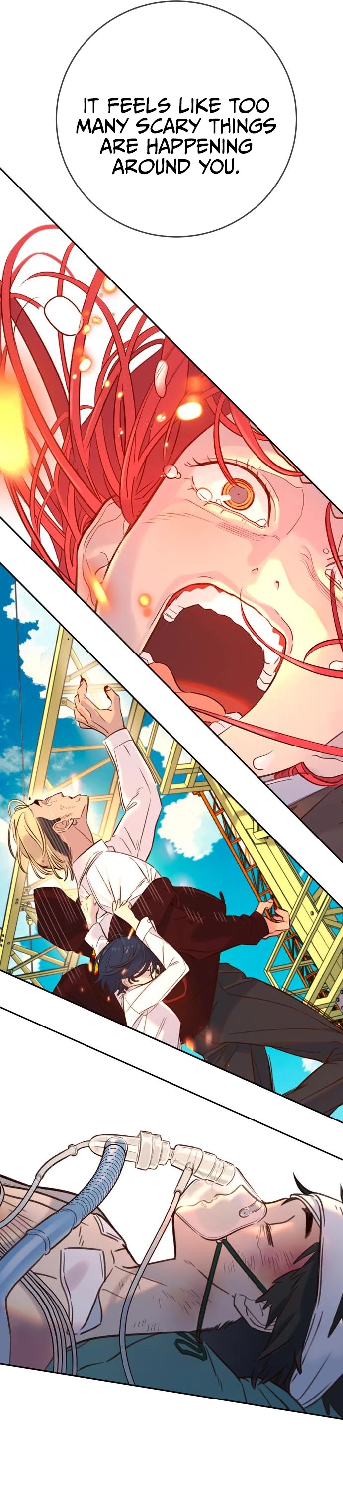 Everyone Loves Her chapter 27 page 36