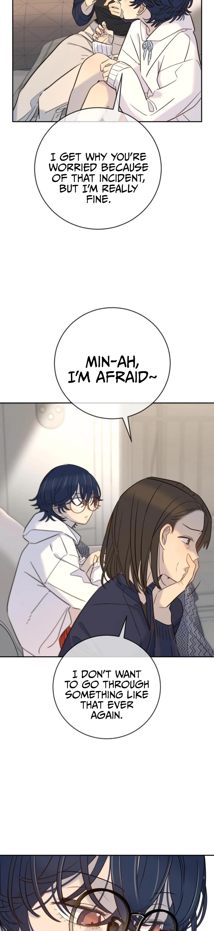 Everyone Loves Her chapter 27 page 38