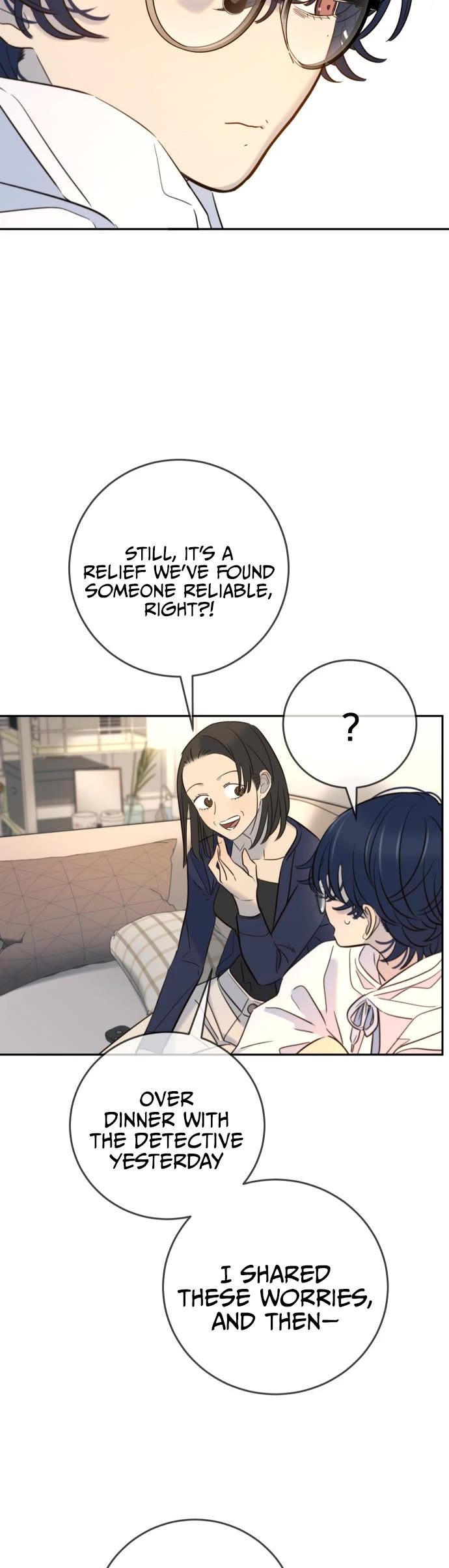 Everyone Loves Her chapter 27 page 39