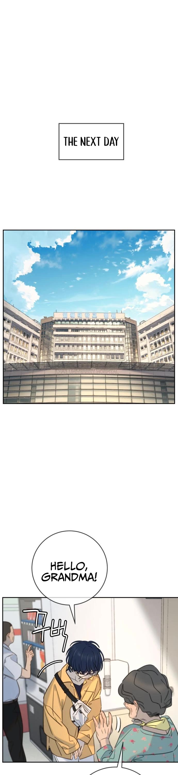 Everyone Loves Her chapter 27 page 43