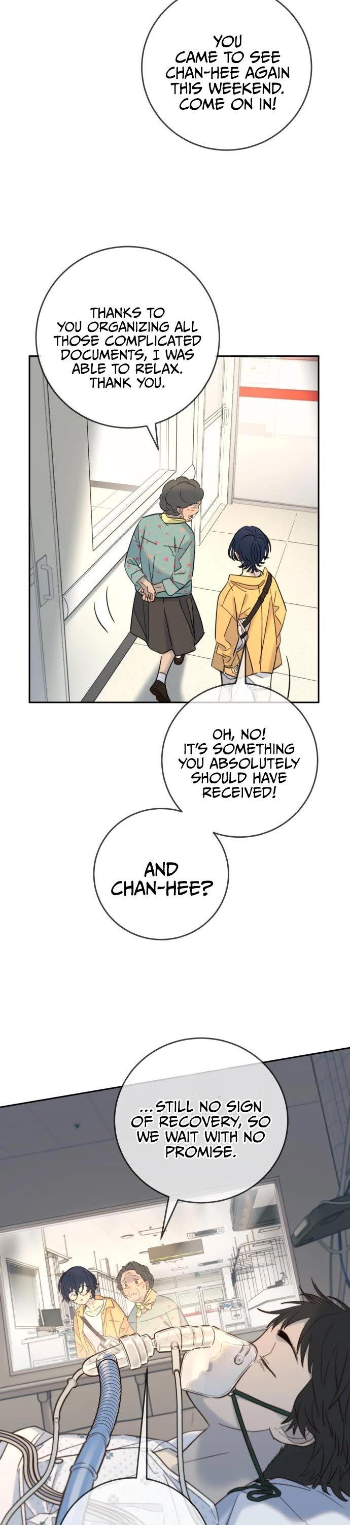 Everyone Loves Her chapter 27 page 44