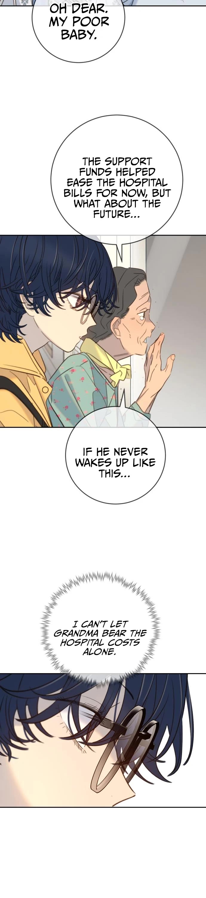 Everyone Loves Her chapter 27 page 45