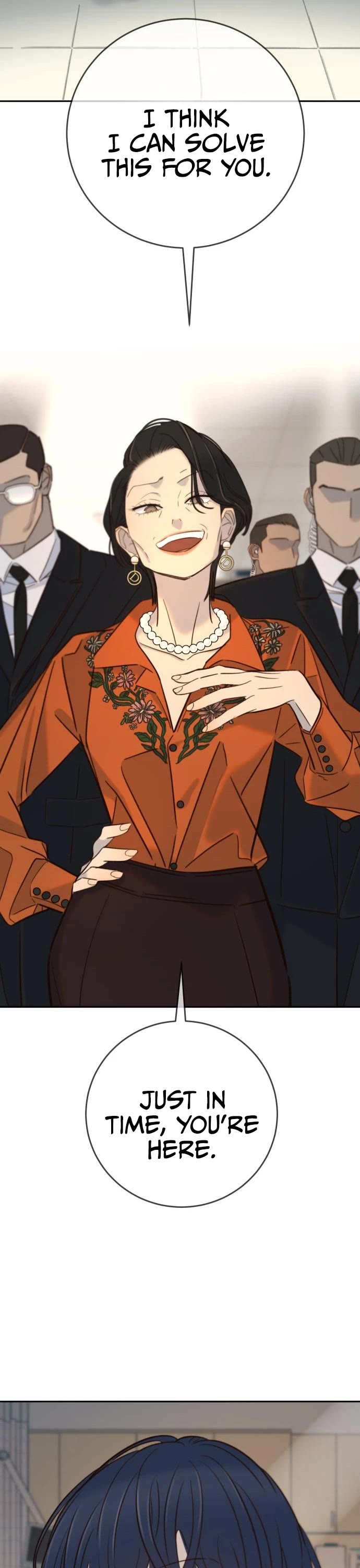 Everyone Loves Her chapter 27 page 47