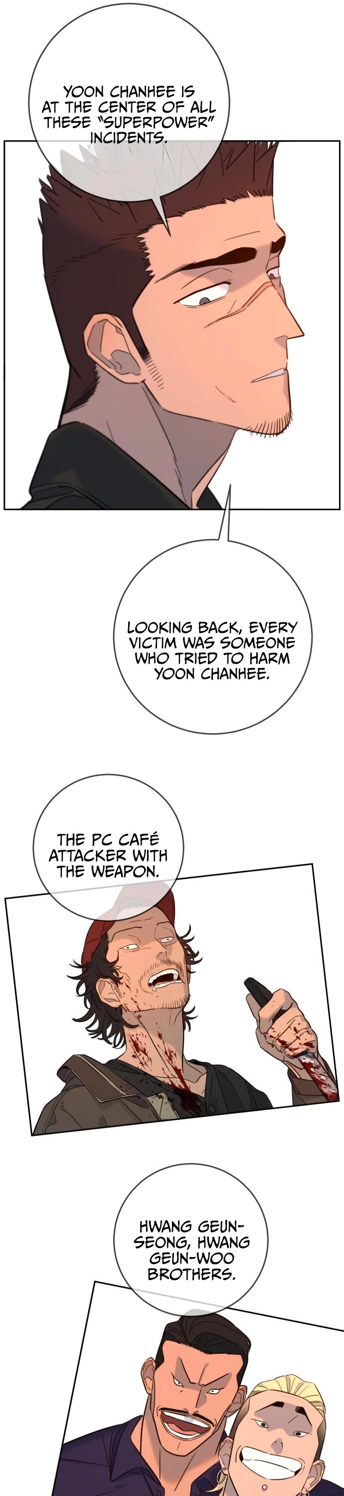 Everyone Loves Her chapter 28 page 11