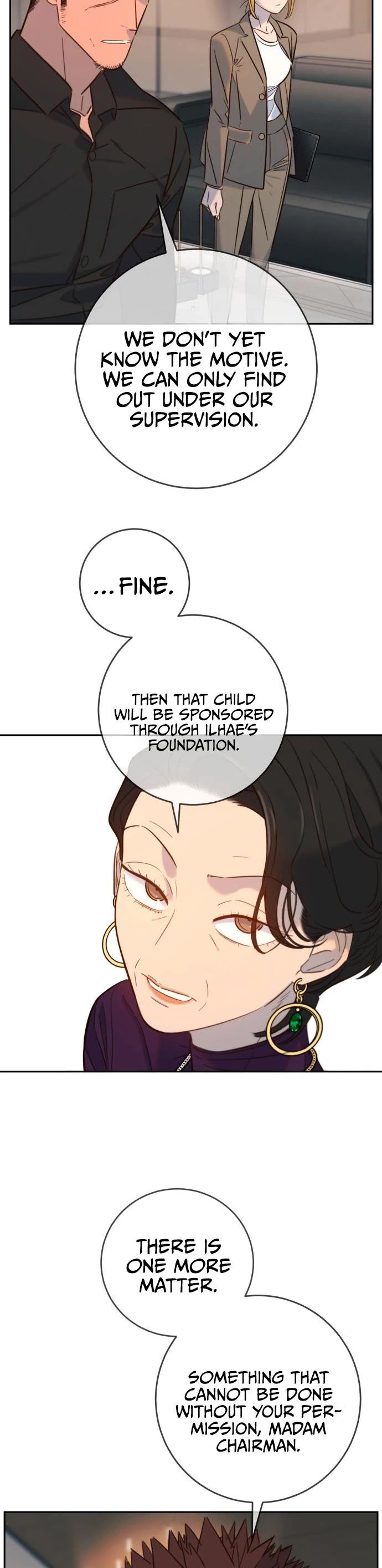 Everyone Loves Her chapter 28 page 14