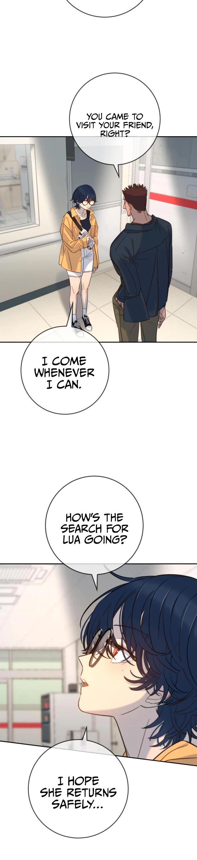 Everyone Loves Her chapter 28 page 17