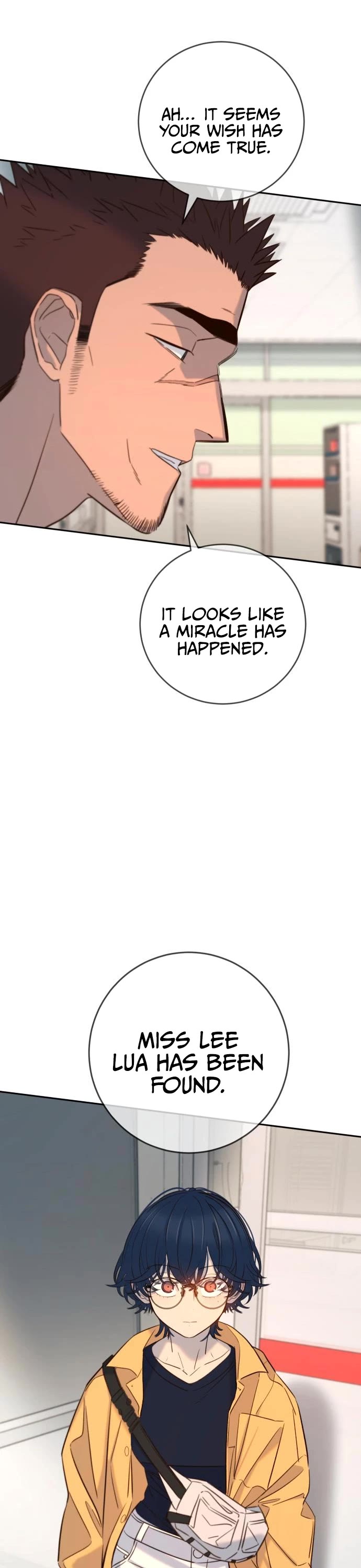 Everyone Loves Her chapter 28 page 18