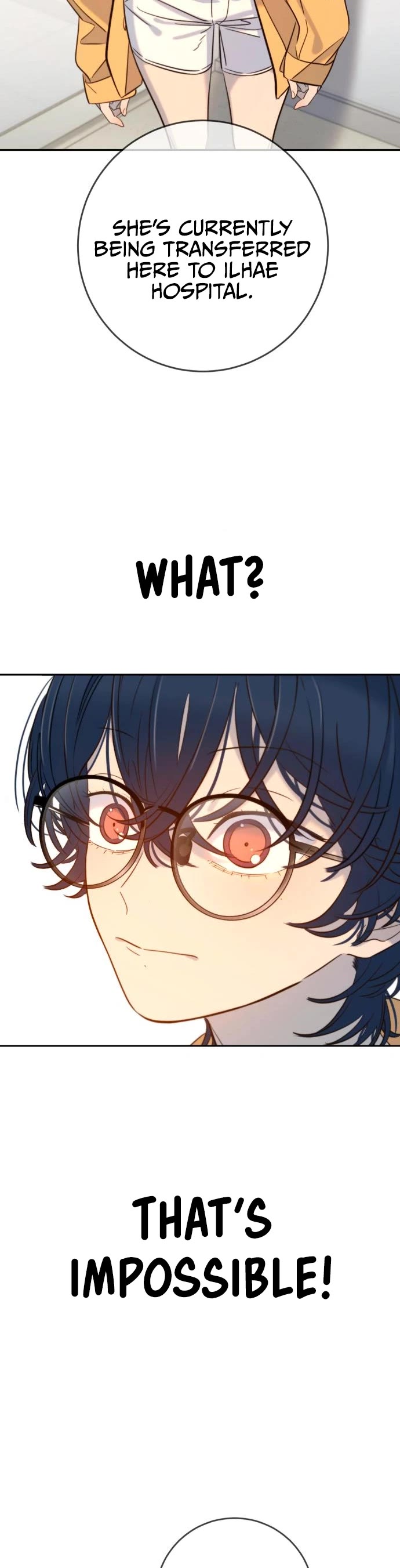 Everyone Loves Her chapter 28 page 19