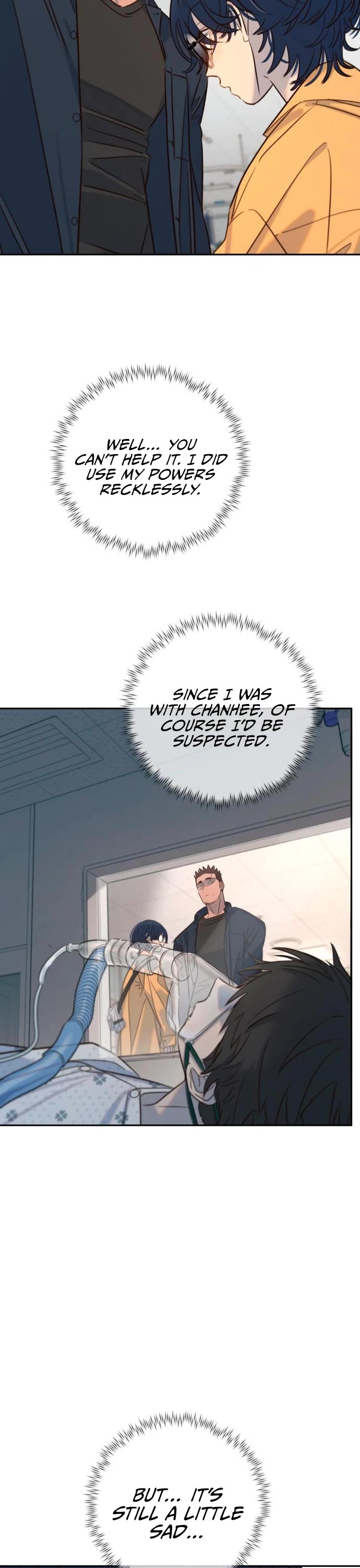 Everyone Loves Her chapter 28 page 22