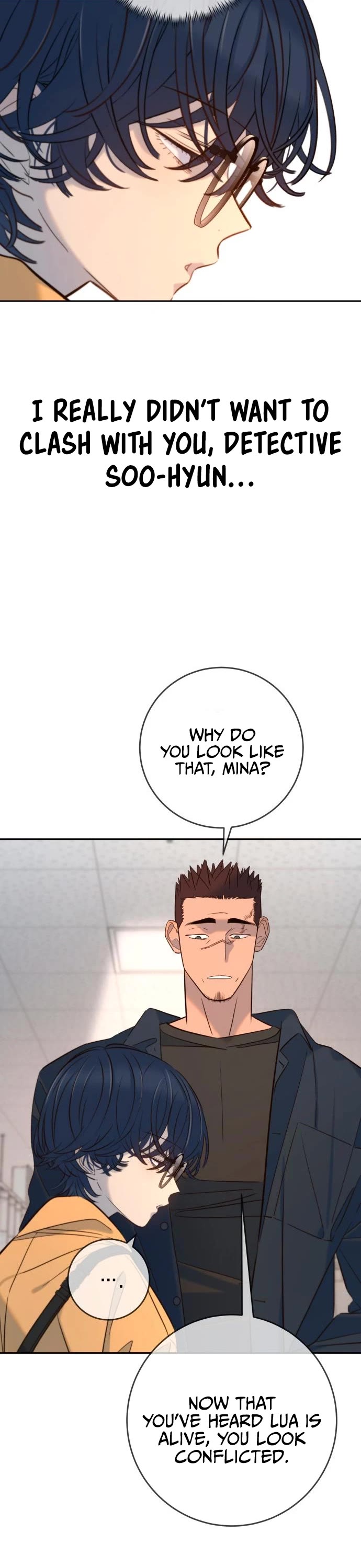 Everyone Loves Her chapter 28 page 23