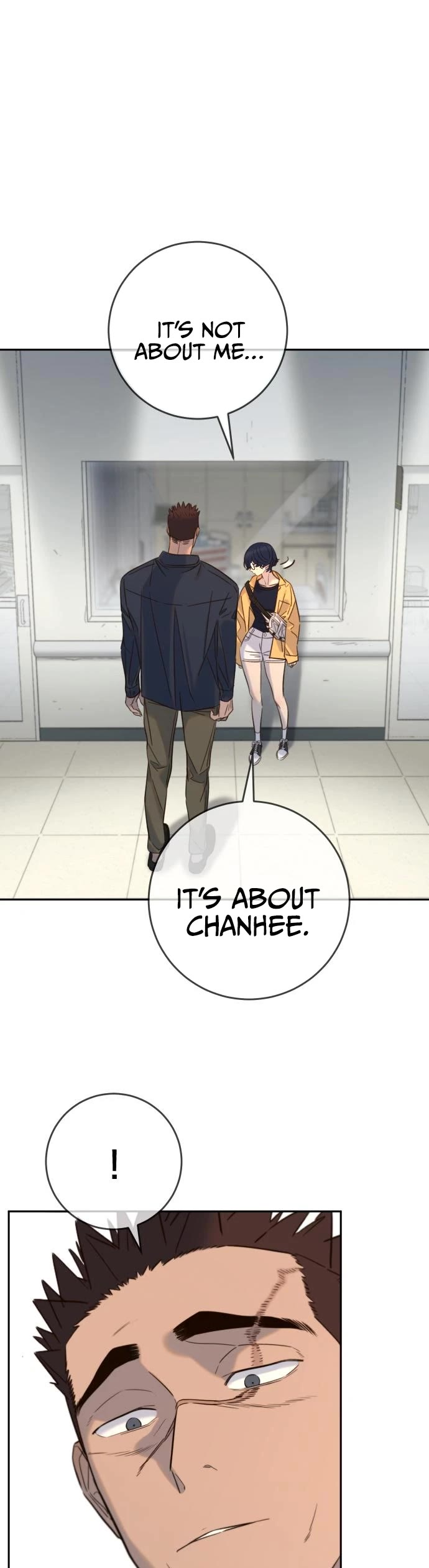 Everyone Loves Her chapter 28 page 24