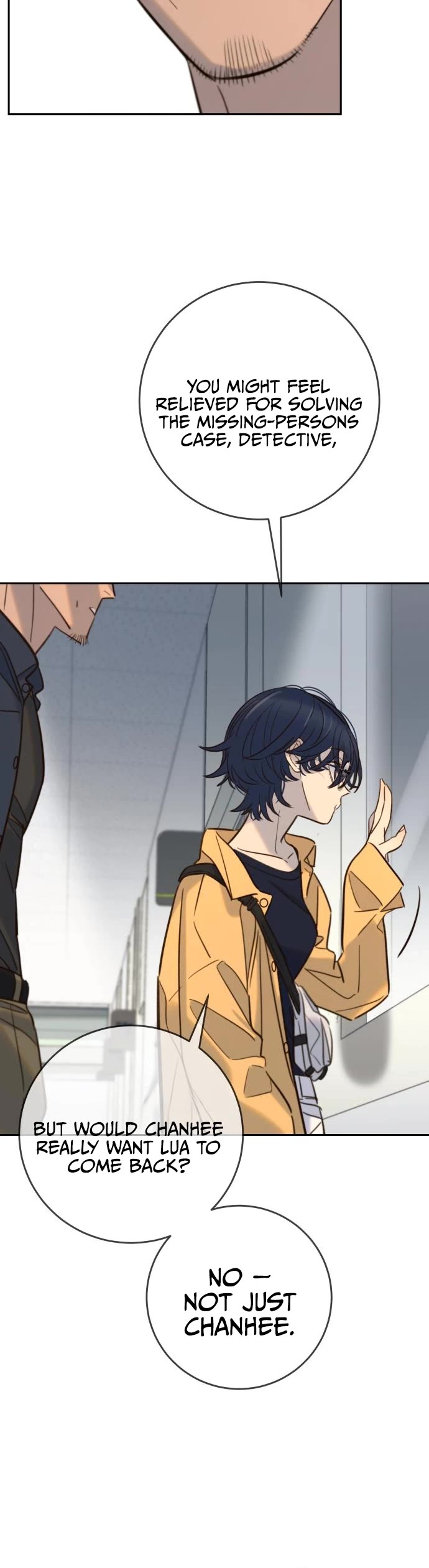 Everyone Loves Her chapter 28 page 25