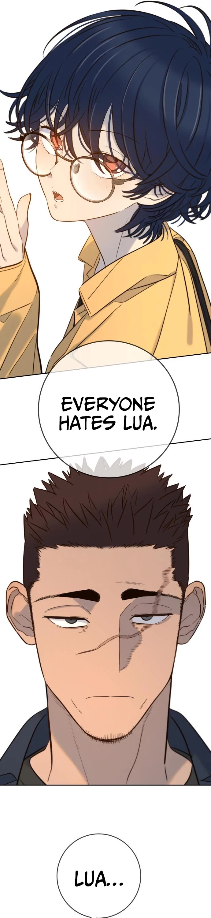 Everyone Loves Her chapter 28 page 26