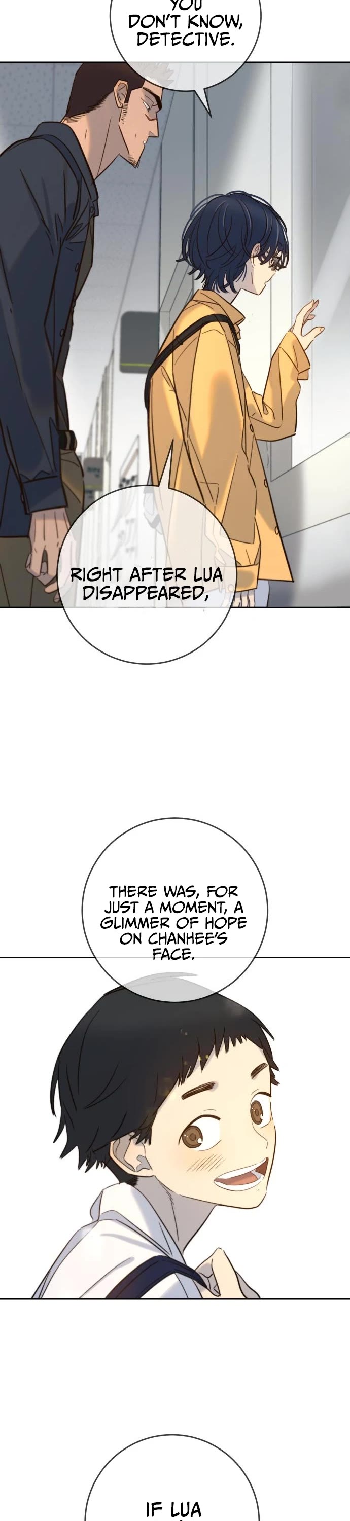 Everyone Loves Her chapter 28 page 28