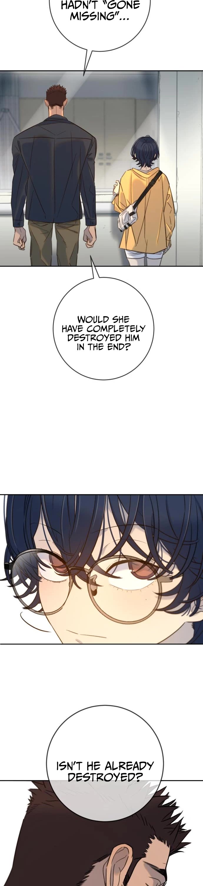 Everyone Loves Her chapter 28 page 29