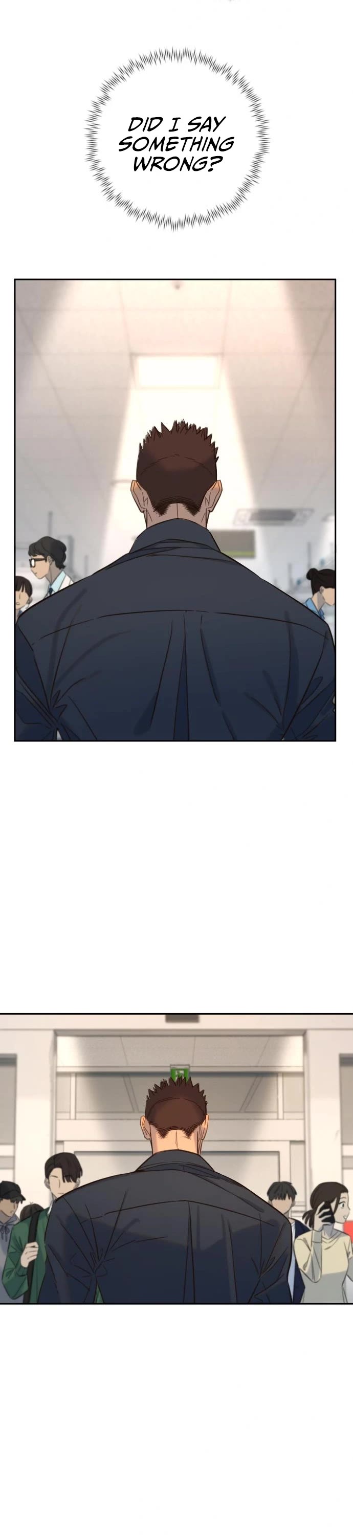 Everyone Loves Her chapter 28 page 32