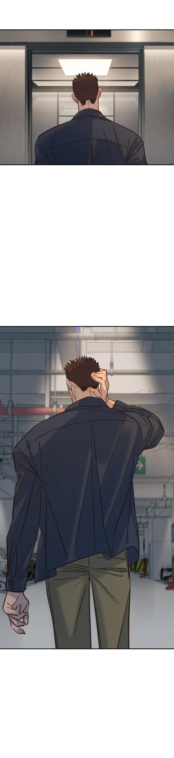 Everyone Loves Her chapter 28 page 33