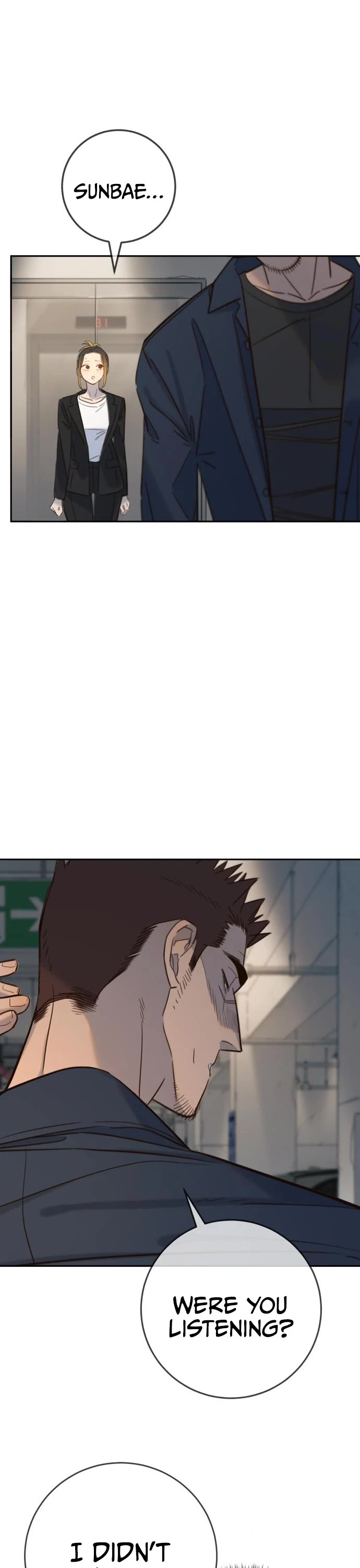 Everyone Loves Her chapter 28 page 34