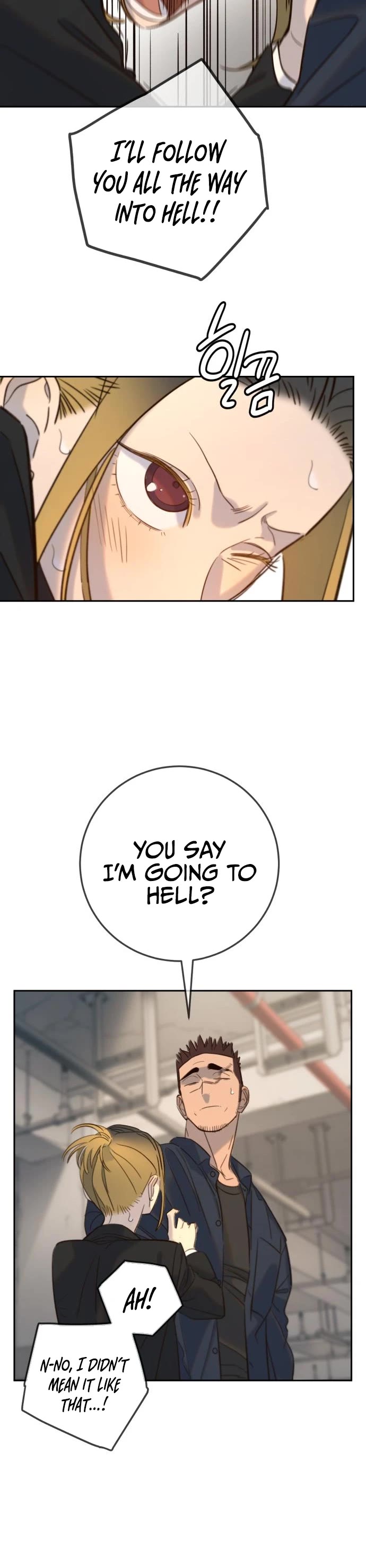 Everyone Loves Her chapter 28 page 39