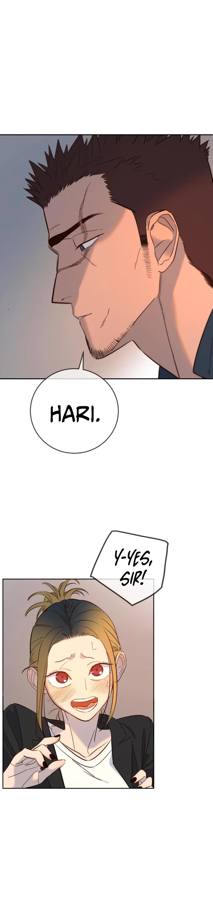 Everyone Loves Her chapter 28 page 40