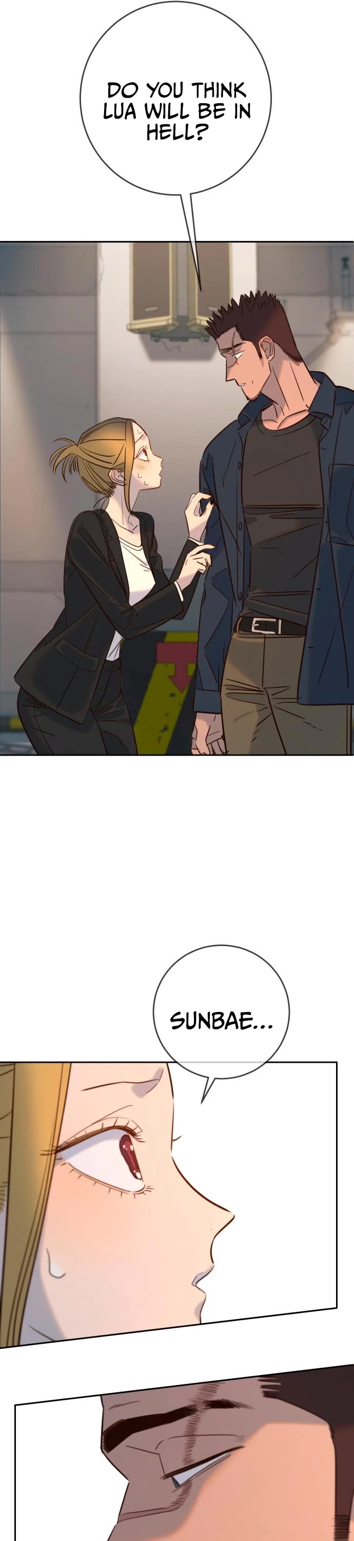 Everyone Loves Her chapter 28 page 41