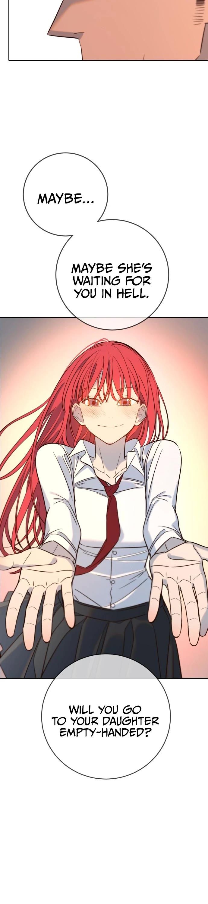 Everyone Loves Her chapter 28 page 42