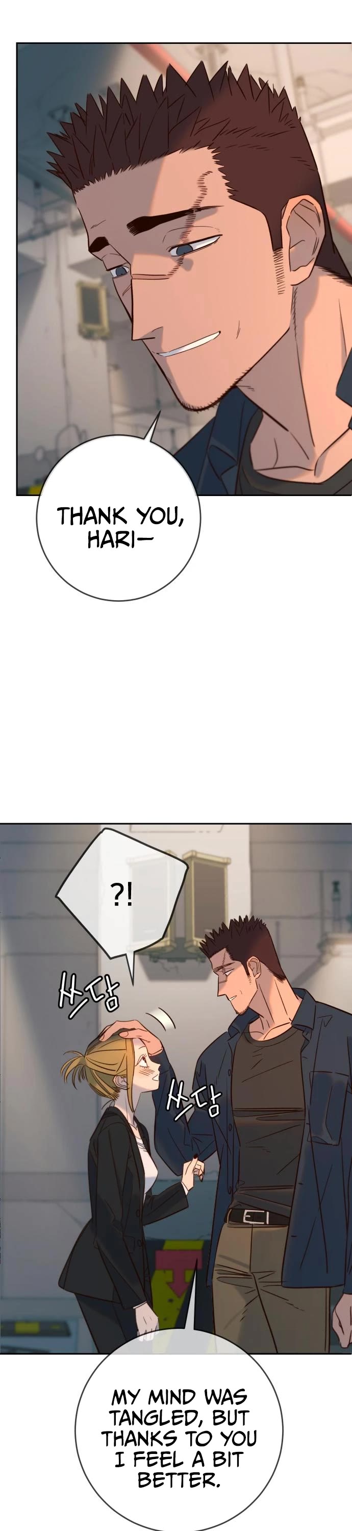 Everyone Loves Her chapter 28 page 43