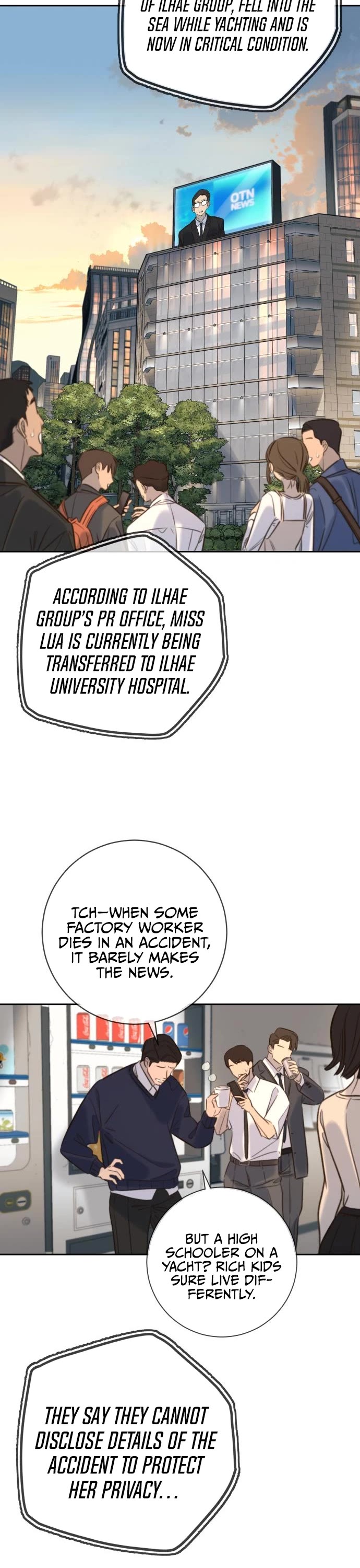 Everyone Loves Her chapter 28 page 45