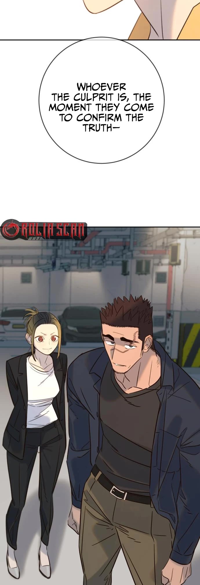 Everyone Loves Her chapter 28 page 48