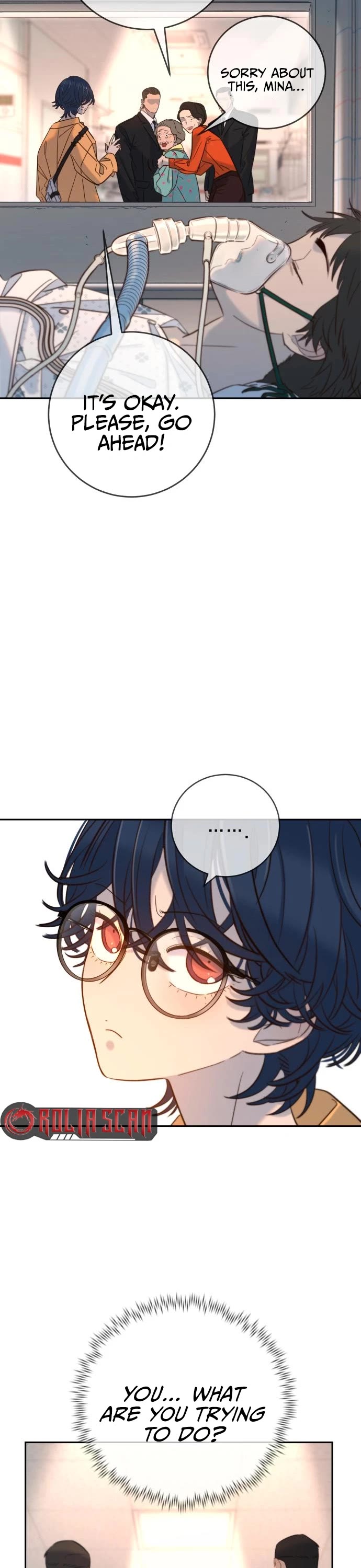 Everyone Loves Her chapter 28 page 7