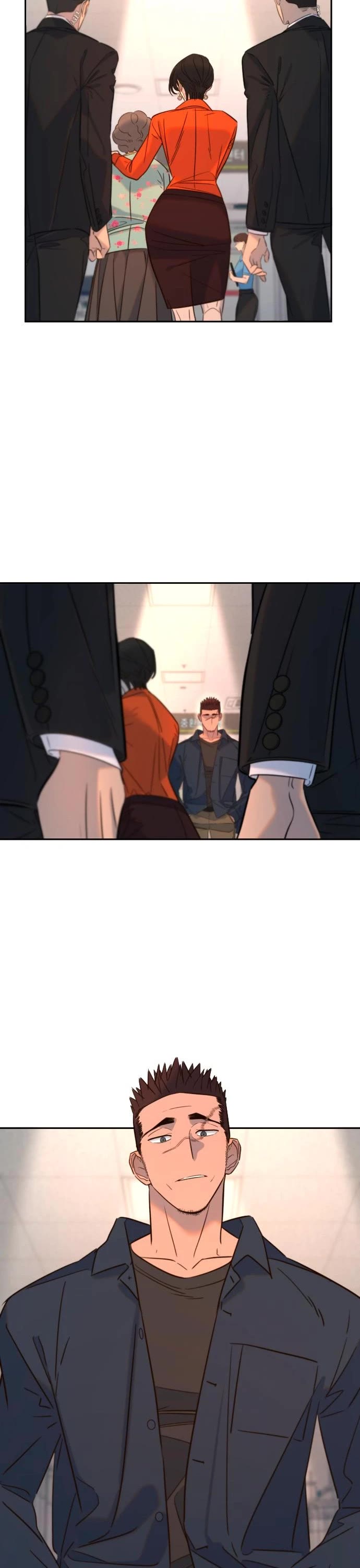 Everyone Loves Her chapter 28 page 8