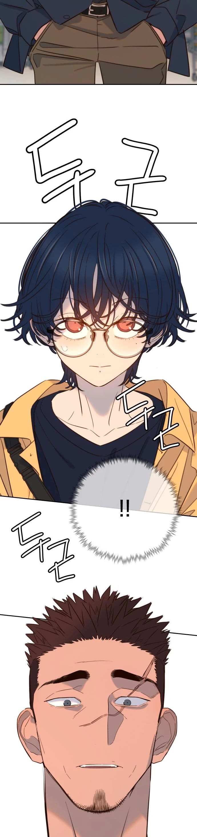 Everyone Loves Her chapter 28 page 9