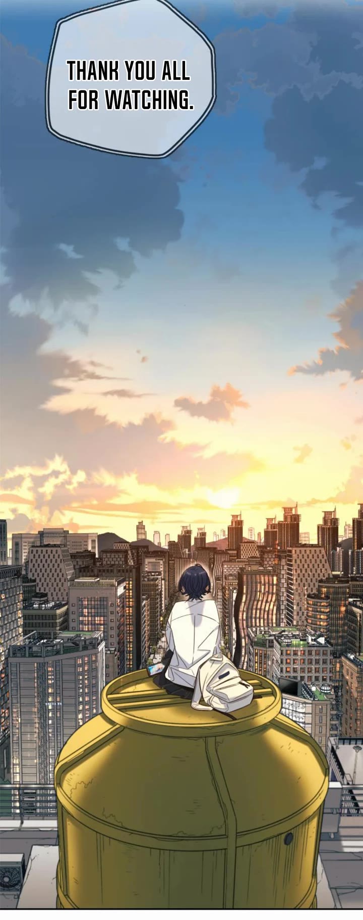 Everyone Loves Her chapter 29 page 12