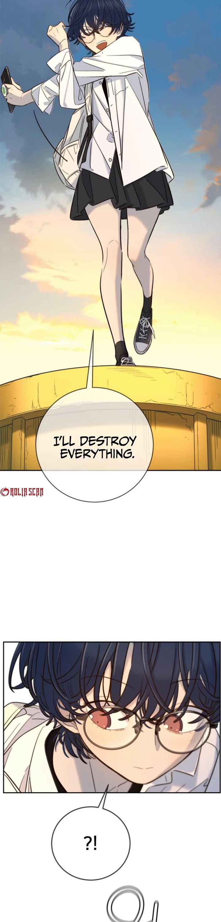 Everyone Loves Her chapter 29 page 20