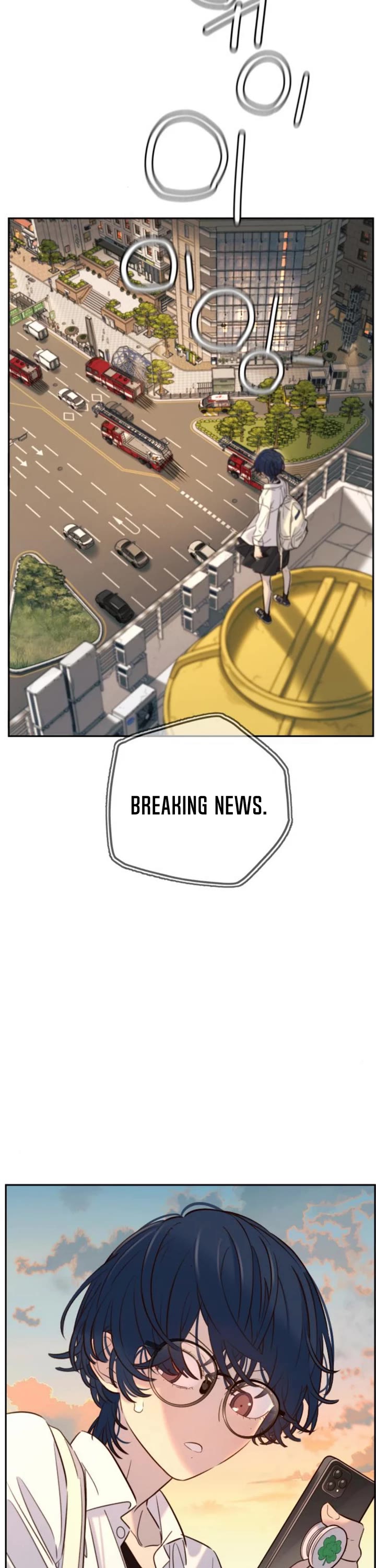 Everyone Loves Her chapter 29 page 21